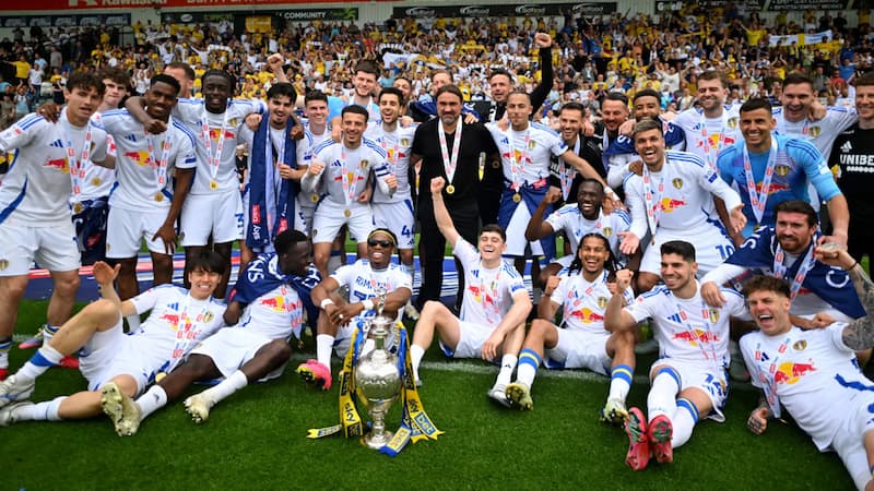 Tân binh Leeds sẽ mang đến làn gió mới cho Ngoại Hạng Anh 2025/2026