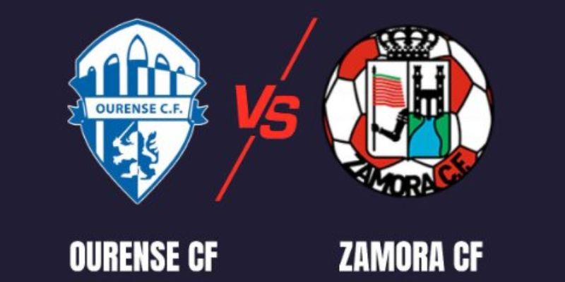 Soi Kèo Zamora Cf Vs Ourense Ngày 13/11 Lúc 2h30 - Giải Spain Primera Division RFEF