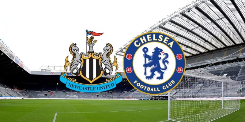Soi Kèo Newcastle United vs Chelsea Lúc 19h30 Ngày 20/12/2025 - Premier League