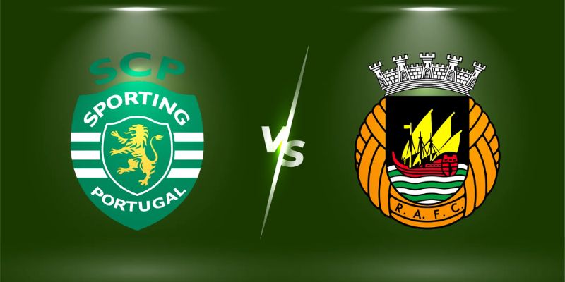 Nhận Định Sporting Vs Rio Ave Lúc 3h30 Ngày 29/12/2025 - Primeira Liga