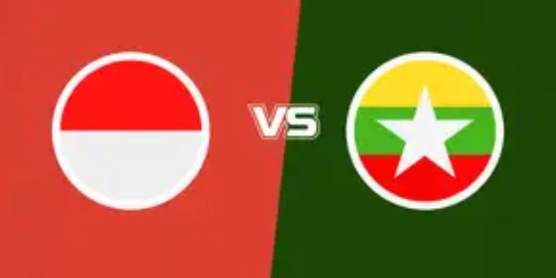 Soi Kèo U22 Indonesia Vs U22 Myanmar Lúc 18h Ngày 12/12 - SEA Games 33