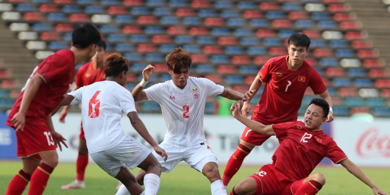 Nhận định về kết quả thi đấu gần đây của U22 Việt Nam vs U22 Philippines