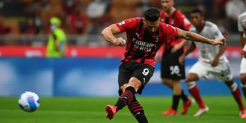 Đánh giá phong độ gần đây của cả Cagliari vs AC Milan