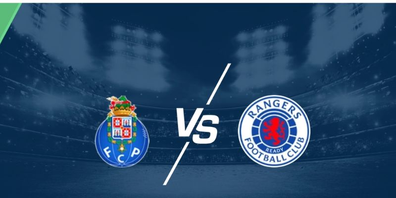 Soi Kèo FC Porto Vs Glasgow Rangers Lúc 3h Ngày 30/1/2026 - UEFA Europa League