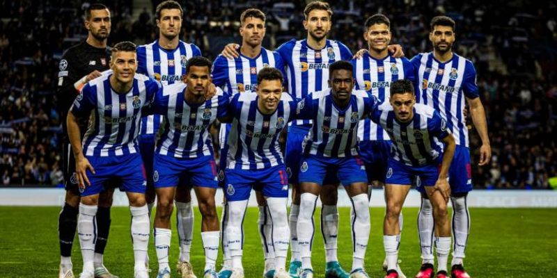Kết quả đối đầu gần đây của FC Porto vs Glasgow Rangers
