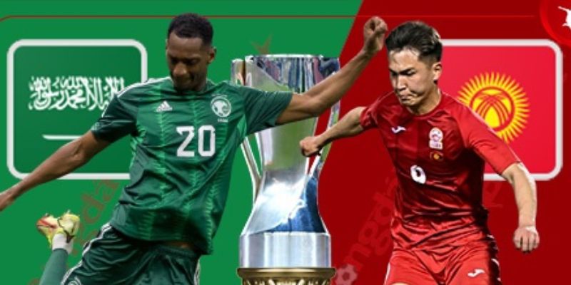Soi Kèo U23 Saudi Arabia Vs U23 Việt Nam Lúc 23h30 Ngày 12/1/2026 - Vô Địch U23 Châu Á