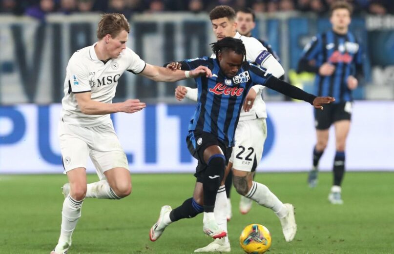 Dự đoán đội hình ra sân trận đấu ngày 22/02