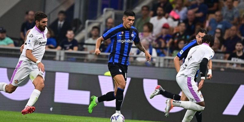Soi kèo từ phong độ của hai đội Cremonese vs Inter Milan